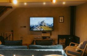 Bumble Cottage in Sedbergh - Foto 71