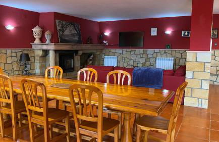 Finca Canal Vivienda Vacacional - Foto 33