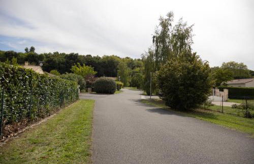 Mon havre de paix, Villa Campagne Charentaise - Foto 45