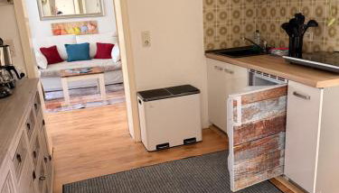 Ferienwohnung Waldblick - Foto 5