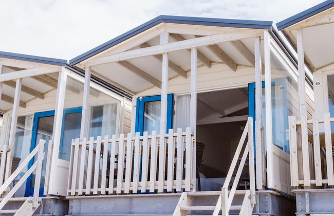 Holiday Home in Wijk aan Zee by the Beach - Foto 1