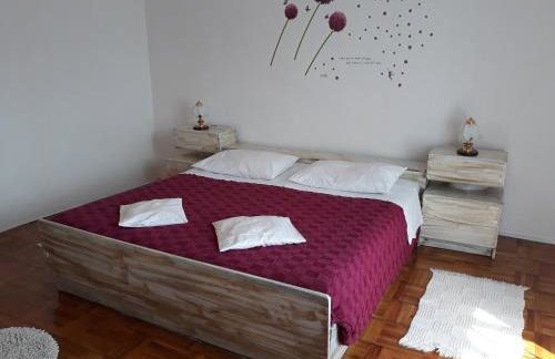 Family-friendly apartments with swimming pool Cepic, Central Istria - Sredisnja Istra - 15542 - Foto 13