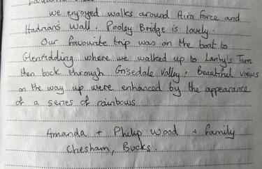 Hyggeby Lodge, Yanwath, with garden & wood burning stove, 10 minutes to Ullswater - Foto 19