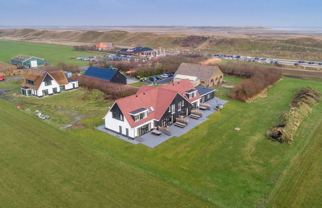 Modern Villa in De Cocksdorp Near the Beach - Foto 66