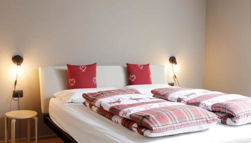 VILLA CAVAZZAL - 2 camere, 2 bagni, garage Dolomiti Affitti - Foto 4