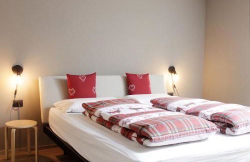 VILLA CAVAZZAL - 2 camere, 2 bagni, garage Dolomiti Affitti - Foto 9