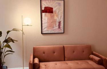 3 Raum City-Apartment - 5min zum HBF Grupello-1 - Foto 36