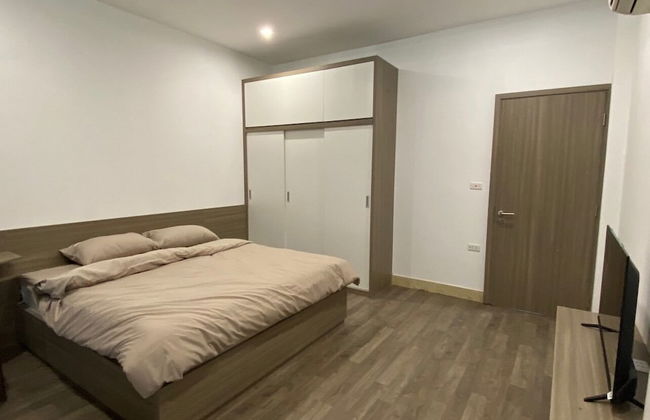 Paradise Home Ton Duc Thang - Foto 10