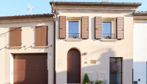 Residenza e Campanoun - Foto 1