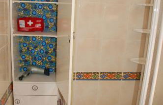 Vue mer les Becs Saint Hilaire - Foto 6