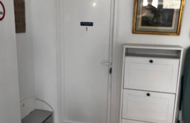 Studio proche gare et Versailles 4 min à pied train vers Paris - Foto 15