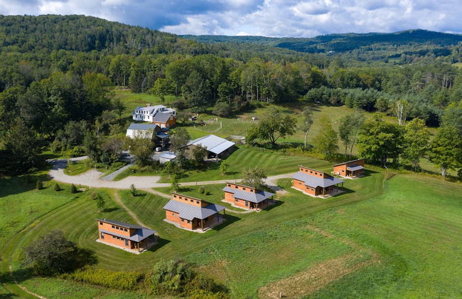 Fat Sheep Farm & Cabins - Foto 1