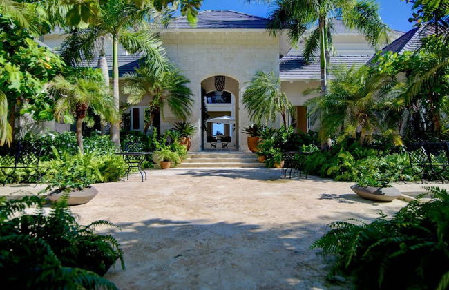 Villa Alta Gracia w Private Pool Designer Decor - Foto 2