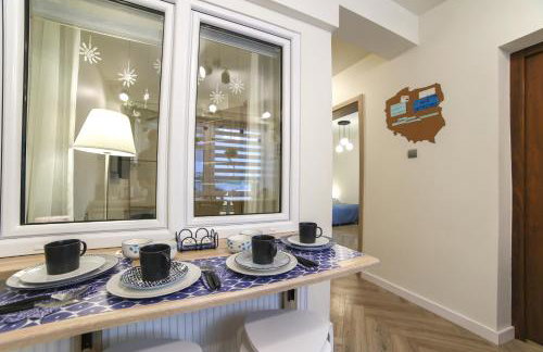 Apartament Żeromskiego 1 - Foto 14