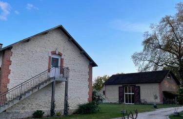 Gîte confort Les Grandes Maisons et Espace Bien Être - Photo 29