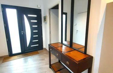 Sublime villa 9 pers- 5chb-pisicne-wifi - Foto 46