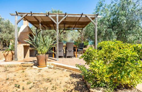 Chalet Turó by dracmallorca - Foto 35