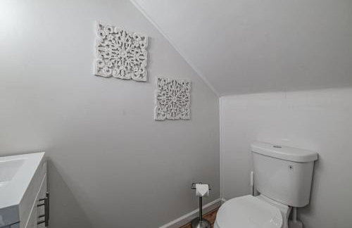 Lofty Ambition - Stunning West End Rooftop Retreat - Foto 30