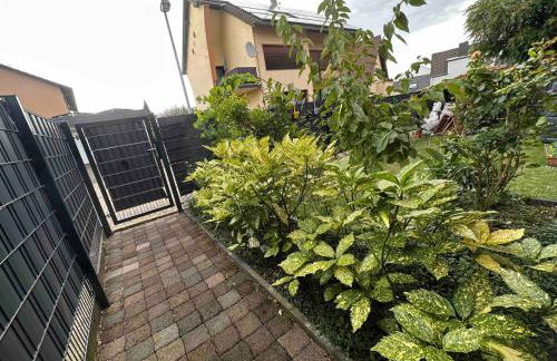 Charmantes 2-Etagen Häuschen- Köln-Phantasialand - Foto 6