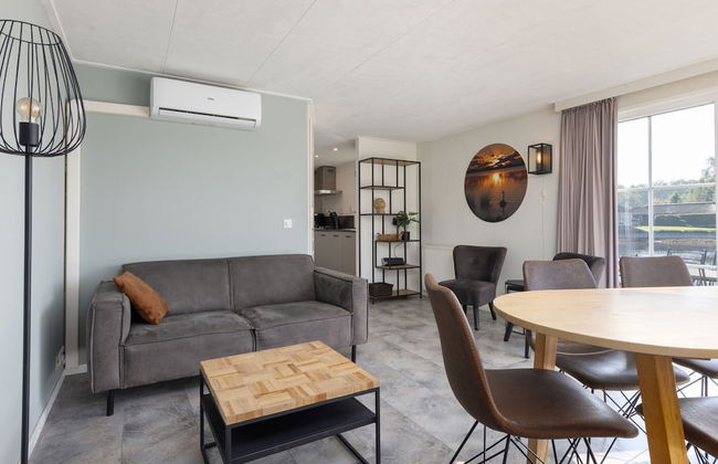 Luxe Chalet w/ Sauna - Foto 23