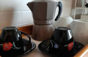 Cristina's house - Foto 46