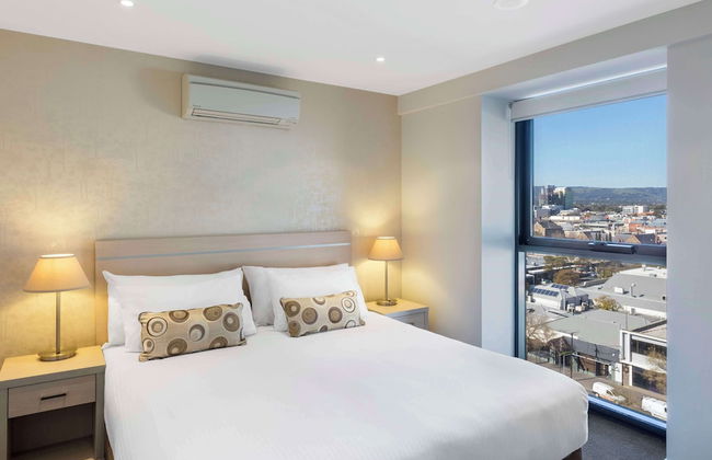 iStay Precinct Adelaide - Foto 19