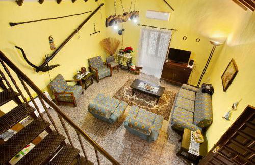 Casa Rural La Asomada - Foto 9