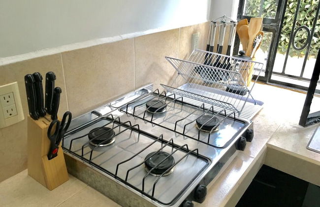 Downtown Suites - Foto 40