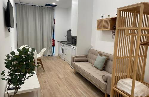 Travel Habitat Cabanyal Lofts - Foto 7