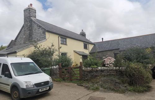 Rural Historic Farmhouse - A Peaceful Escape - Foto 15