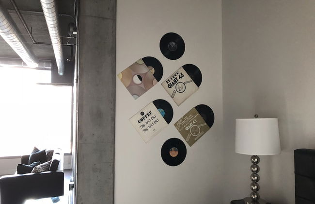 New Lyfe Finest Luxury Apartment - Foto 9