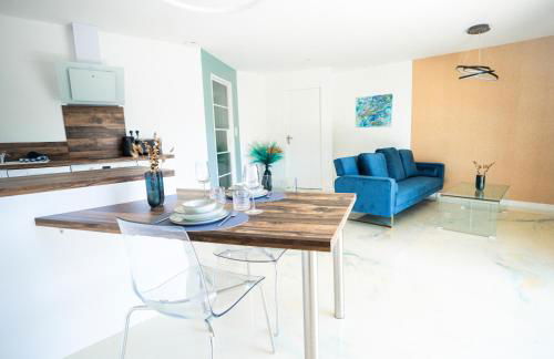 NUXIA Suites&SPA - L'Art Design - Foto 14