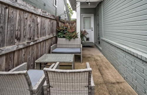 Island Vibe at Harbor Town-5 mins from downtown - Foto 14