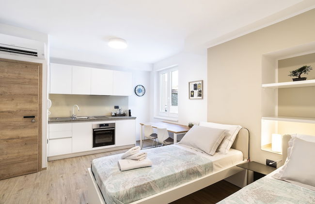 Apartments Capraria - Foto 12