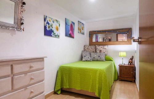 Villa del Mar Apartamento - Foto 58