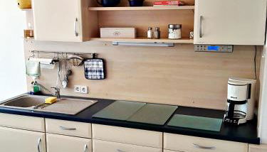 Ferienwohnung Am Ueckerpark - Foto 2