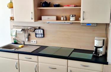 Ferienwohnung Am Ueckerpark - Foto 2