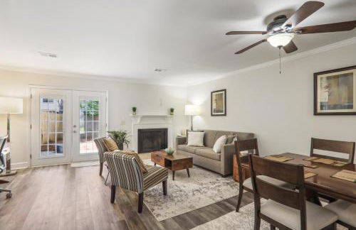 Delightful 2-story townhome - Foto 7