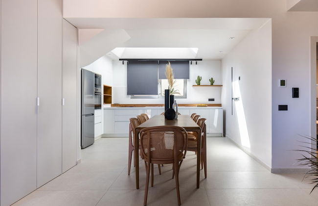 Luxury Villa U With Private Swimming Pool - Foto 6