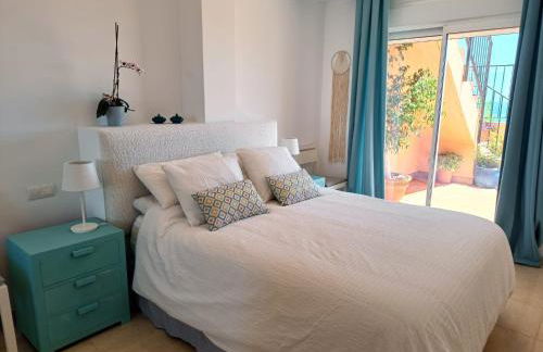 Carvajal Beach Seaview Apartment - Foto 13