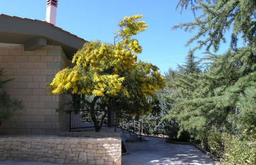 Chez-Antoinette - Foto 43