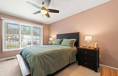 New, condo stunning Lake View - Foto 8