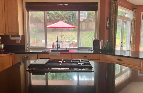 1 BR in a Lakeview House Near Redmond DT - Foto 7