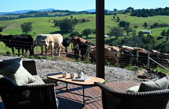 Your Luxury Escape - Carinya Cottages 5 - Foto 15