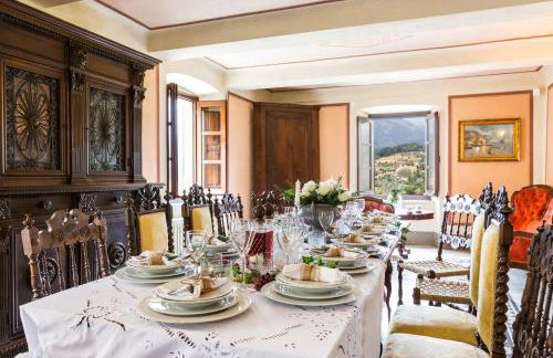 VILLA TURRI - Luxury Country & Padel Resort - Foto 47