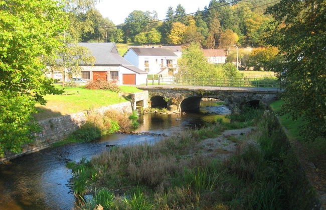 Scenic Stay in Vencimont - Foto 52