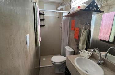 STUDIO 303 | WIFI 600MB | RESIDENCIAL JC, um lugar para ficar. - Photo 4