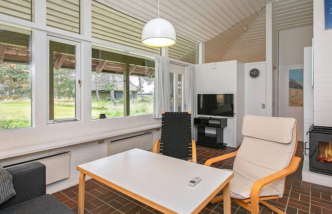 5 Person Holiday Home on a Holiday Park in Karrebaeksminde - Photo 4