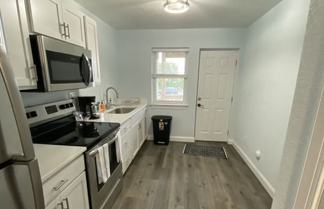 Sawgrass Lane Unit 2 Walk to the Beach - Foto 8