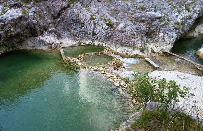 Cottage in Cagli Near Urbino and Beach - Foto 37